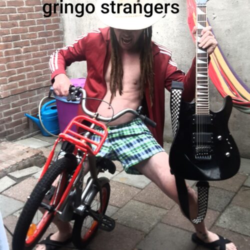 Gringo-strangers