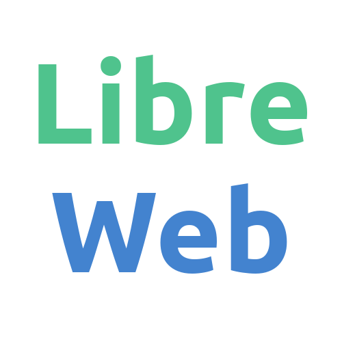 LibreWeb