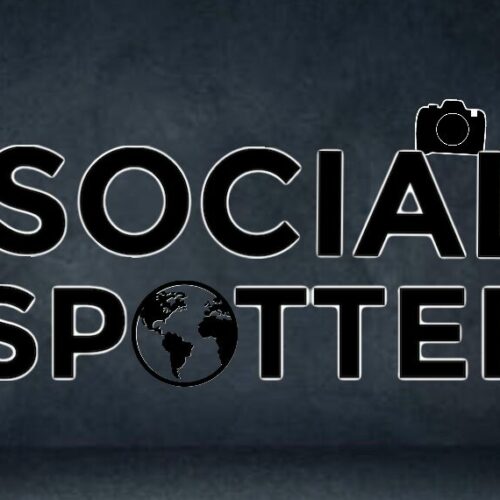 Socialspotter