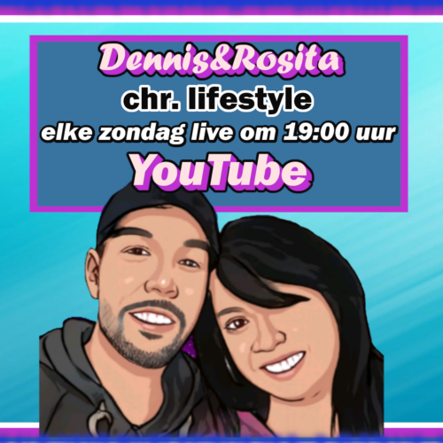 Dennis en Rosita Chr. Lifestyle