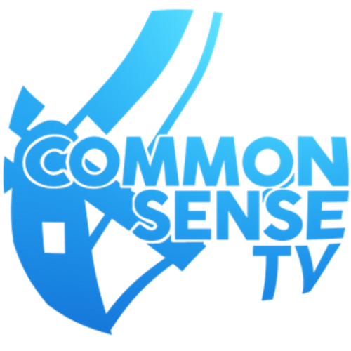 CommonSenseTV