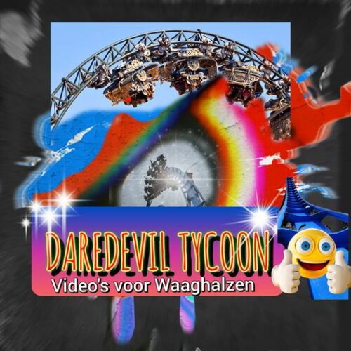 DaredevilTycoon