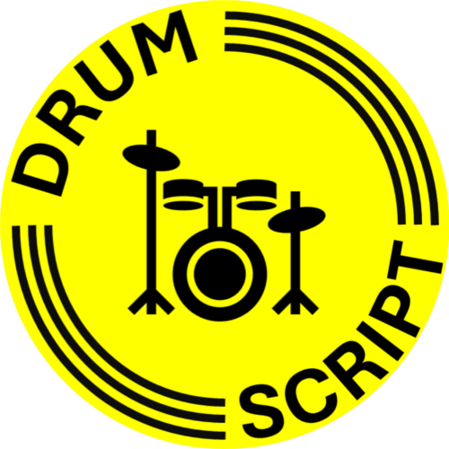 DrumScript Support