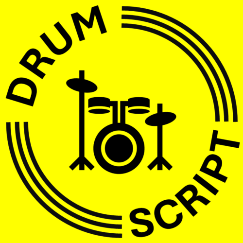 DrumScript