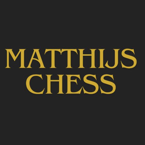 matthijschess