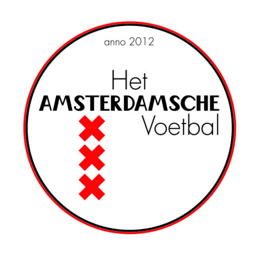 Het Amsterdamsche Voetbal