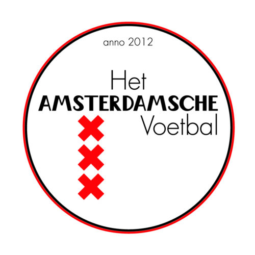 VoetbalinAmsterdam