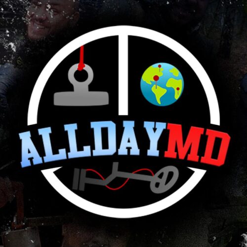 Alldaymd