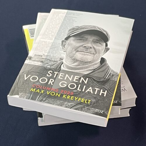 Reis mee naar Wonderland