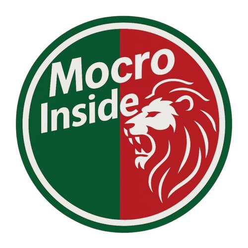 MOCROINSIDE