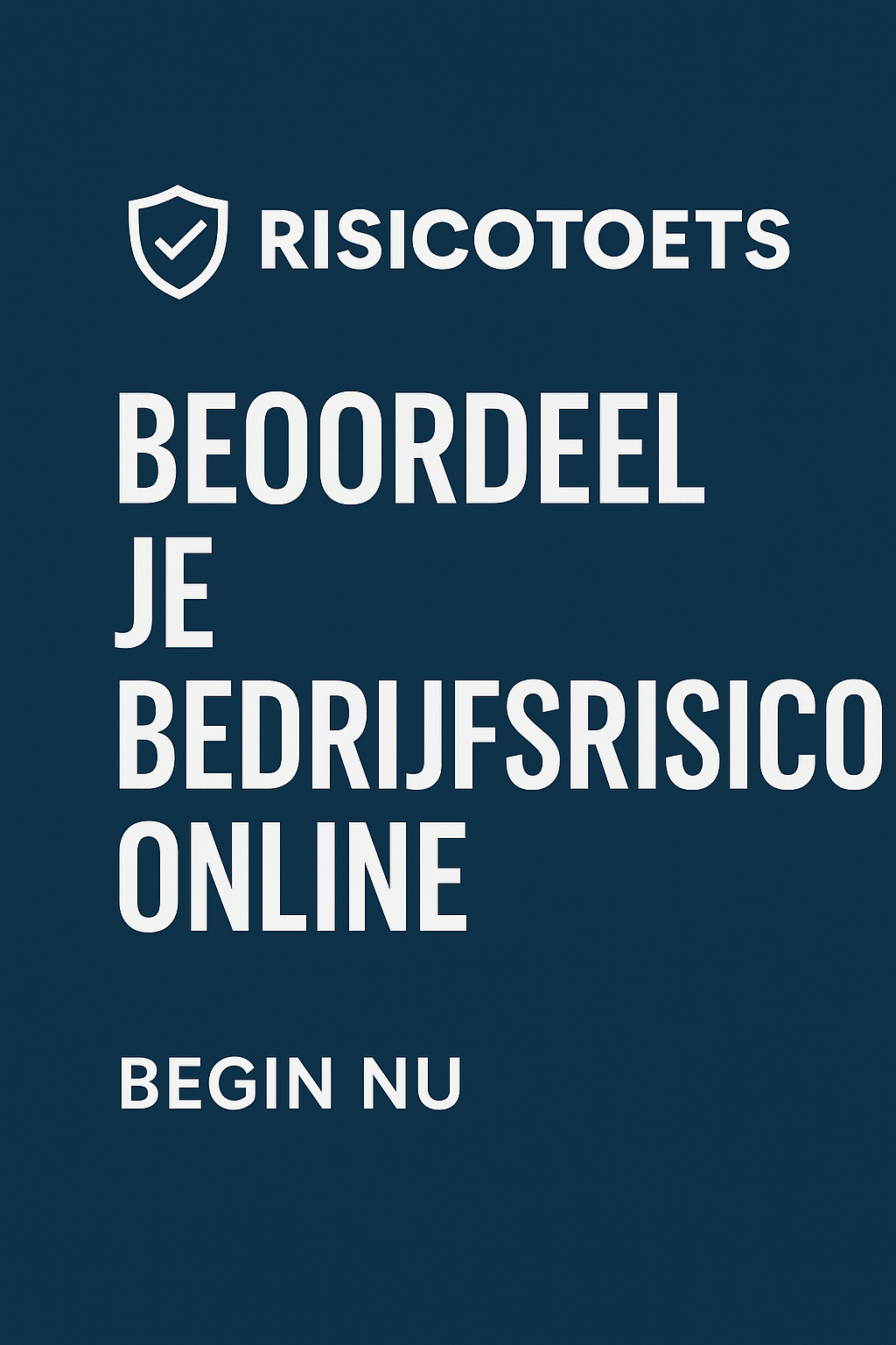 Risicotoets