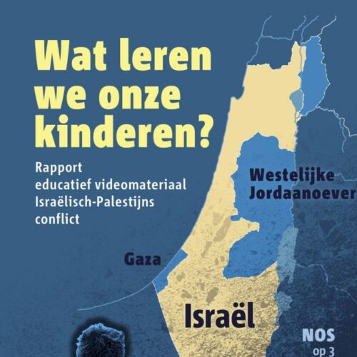Wat leren we onze kinderen?