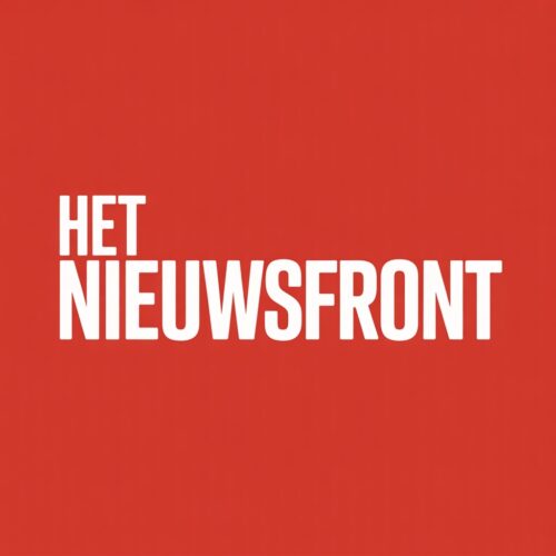nieuwsfront