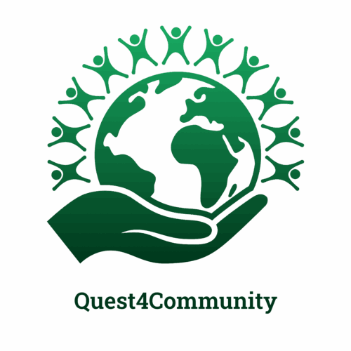 TheQuest4Community