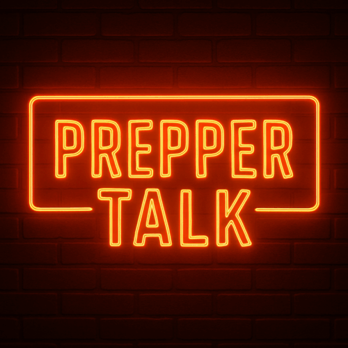 PrepperTalk