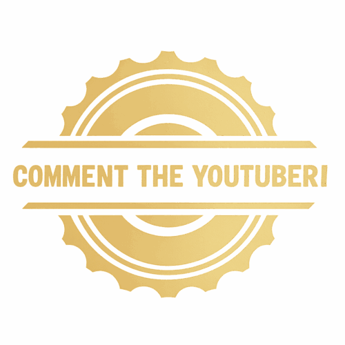 Commenttheyoutuber